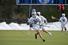 MLax vs UNE  Wheaton College Men's Lacrosse vs University of New England. - Photo by Keith Nordstrom : Wheaton, Lacrosse, LAX, UNE